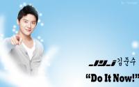 JYJ Junsu Do It Now