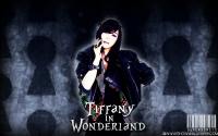 Tiffany In Wonderland :: Singles Magazine