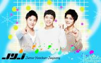 JYJ - Do It Now