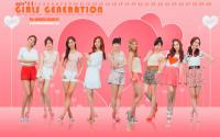 SNSD Vita500 Pink