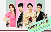 The Greatest Love – Best love OST