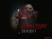 Linkin park live in bangkok