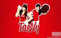 TaeNy :: Red World Cup Version