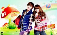 SPAO - LeeTeuk Jessica