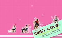 The Greatest Love – Best love OST