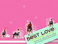 The Greatest Love – Best love OST