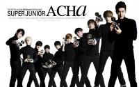 Super Junior A-CHa