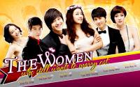 The Women Who Still Wants To Marry OST