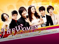 The Women Who Still Wants To Marry OST