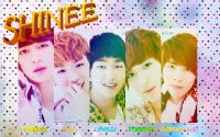 Shinee Colourful