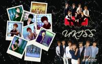 UKiss Neverland Ver 4