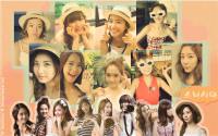 SNSD in Phuket