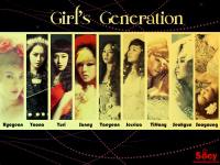 SNSD ★ The Boy