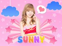 sunny :)