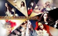 Girls' generation - the 3rd album "THE BOY"