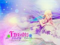 *SNSD Tiffany:The Fairy Tale Concept*