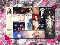 SNSD the boys picture | :: Sweety pink concept ::