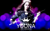 Yoona - The boys