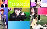 [Beast] Yosoeb very cutie.