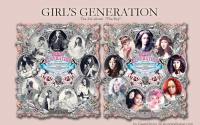 SNSD 3rd album