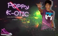 poppy k-otic