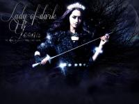 Yoona - Lady Of Dark