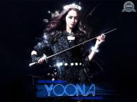 SNSD:YoonA "The Boy" 3rd Album
