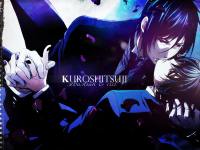 " KUROSHITSUJI ♥