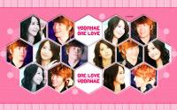 YoonHae - One Love