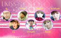 UKiss Selca ver 2