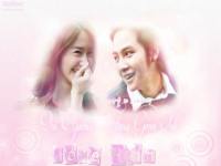 yoona & geun suk_LOVE RAIN