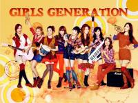 SNSD goobne poster :)