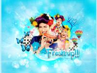 พลอย เฌอมาลย์ ll Fresh Up!!