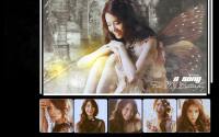 Yoona - Butterfly