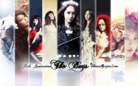 Snsd the boyS