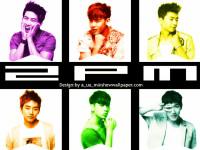 2PM Colour Full