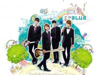 CN BLUE LAND