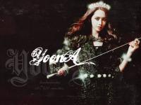 Yoona @ Girls' Generation Wallpaper 4 [normal]