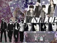 CN BLUE