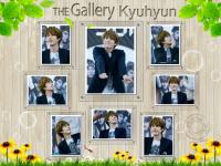 kyuhyun THE Gallery