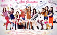 SNSD Goobne bromide [Music]