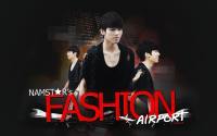 AP'Fashion - Woohyun