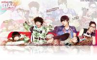 B1A4 2nd mini album [It B1A4]