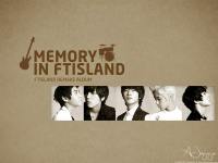 Memory in FTIsland [FTIsland Remake Album]