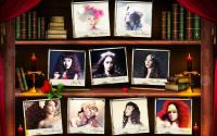 SNSD The  3rd album 'The Boys'