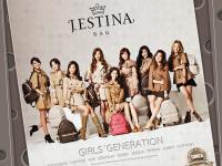 SNSD J.ESTINA BAC LAUNCHING 2011 FALL