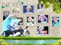 THE KEY SHInee