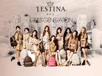 SNSD - J.estina