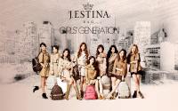 SNSD - J.estina [Widescreen]