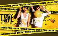 TVXQ! TONE (Yellow.ver)